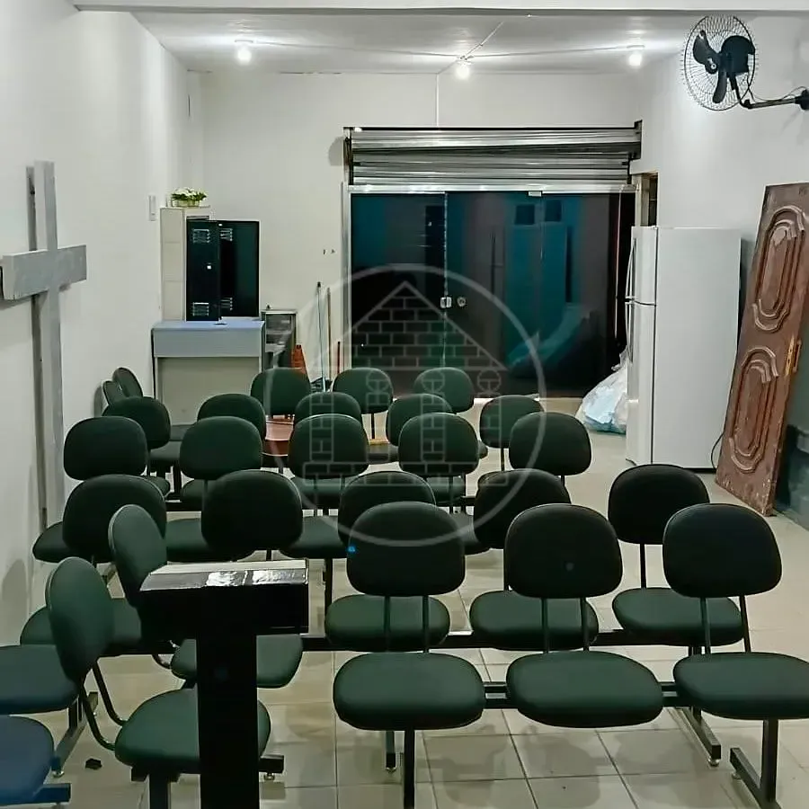 Loja-Salão, 70 m² - Foto 1