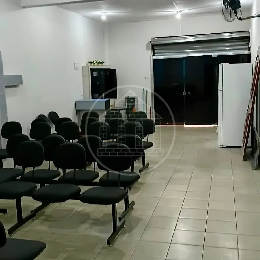 Loja-Salão, 70 m² - Foto 2