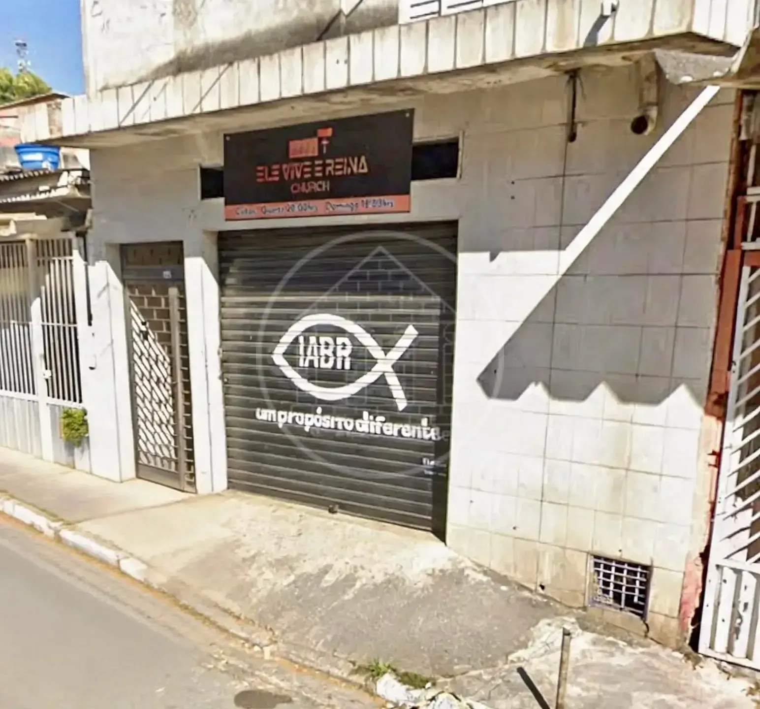 Loja-Salão, 70 m² - Foto 5