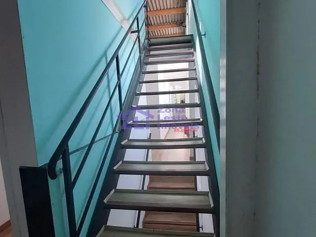 Loja com 120m², para alugar, no bairro Vila Antonieta em São Paulo