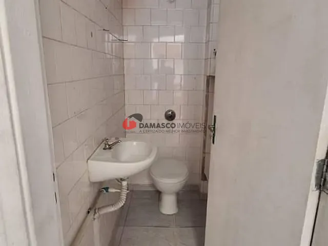 Loja para alugar, no bairro Barcelona em São Caetano do Sul