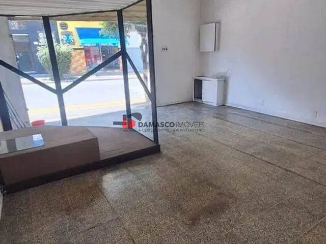 Loja para alugar, no bairro Barcelona em São Caetano do Sul