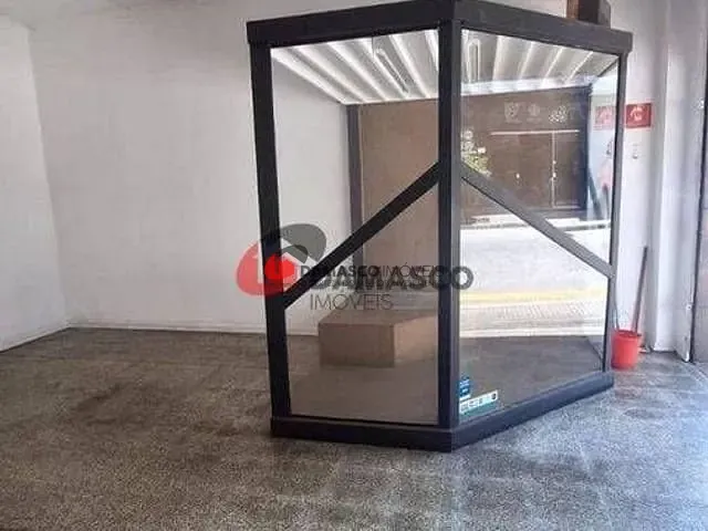 Loja para alugar, no bairro Barcelona em São Caetano do Sul