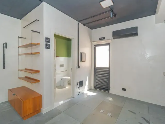 Loja para alugar, no bairro Ecoville em Curitiba