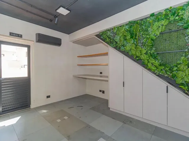 Loja para alugar, no bairro Ecoville em Curitiba