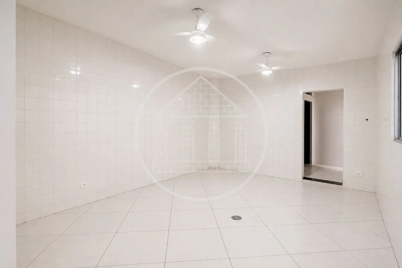 Loja-Salão, 80 m² - Foto 4