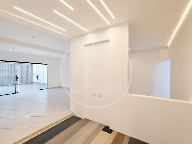 Loja com 80m², para alugar, no bairro Santo Amaro em São Paulo
