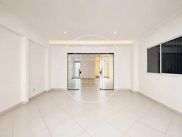Loja com 80m², para alugar, no bairro Santo Amaro em São Paulo