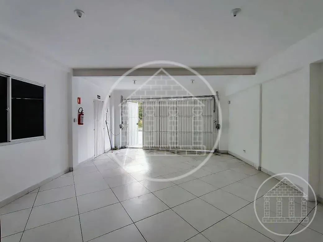 Loja-Salão, 80 m² - Foto 11