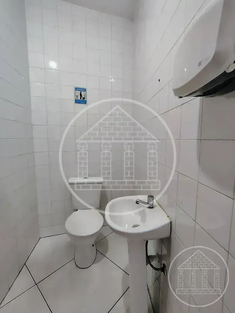 Loja-Salão, 80 m² - Foto 14