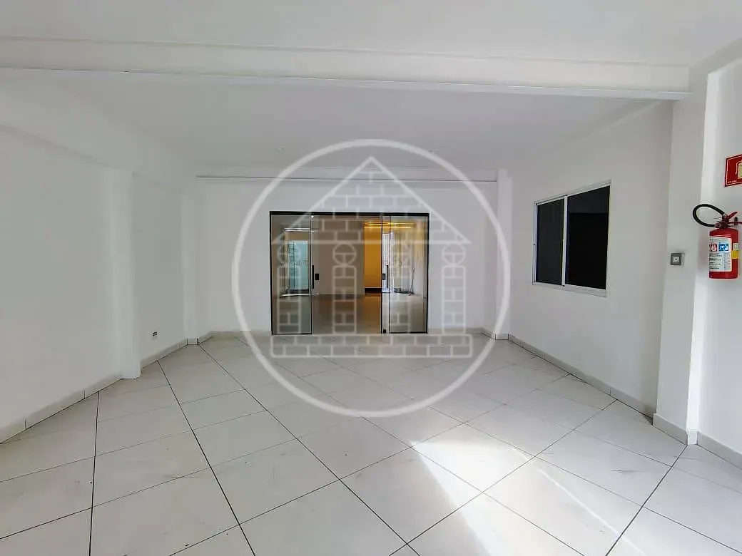 Loja-Salão, 80 m² - Foto 2