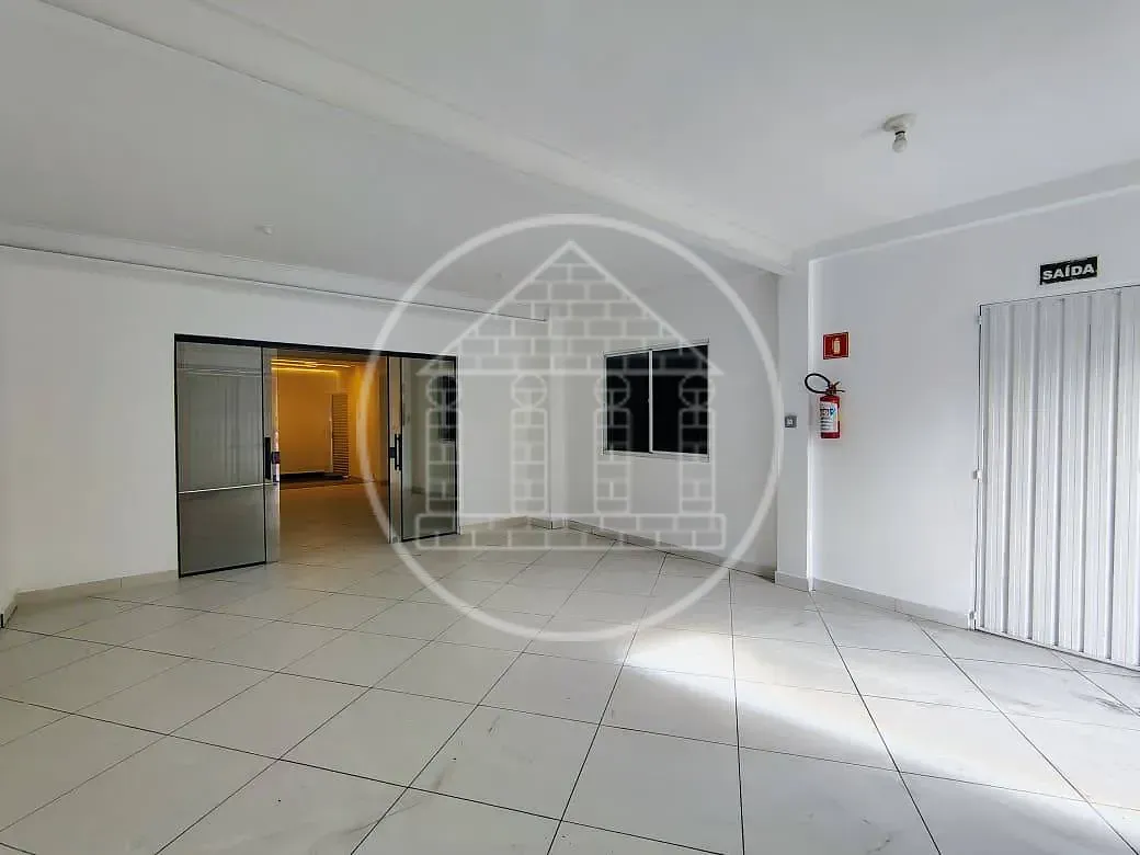 Loja-Salão, 80 m² - Foto 3
