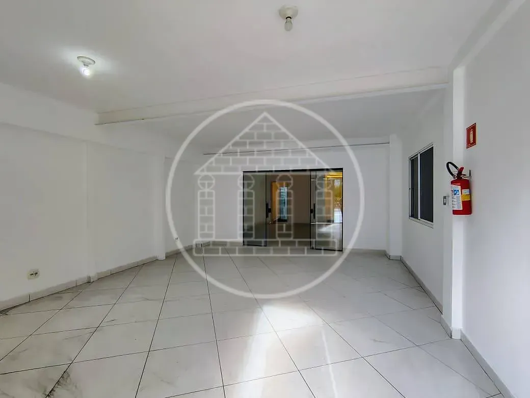 Loja-Salão, 80 m² - Foto 4