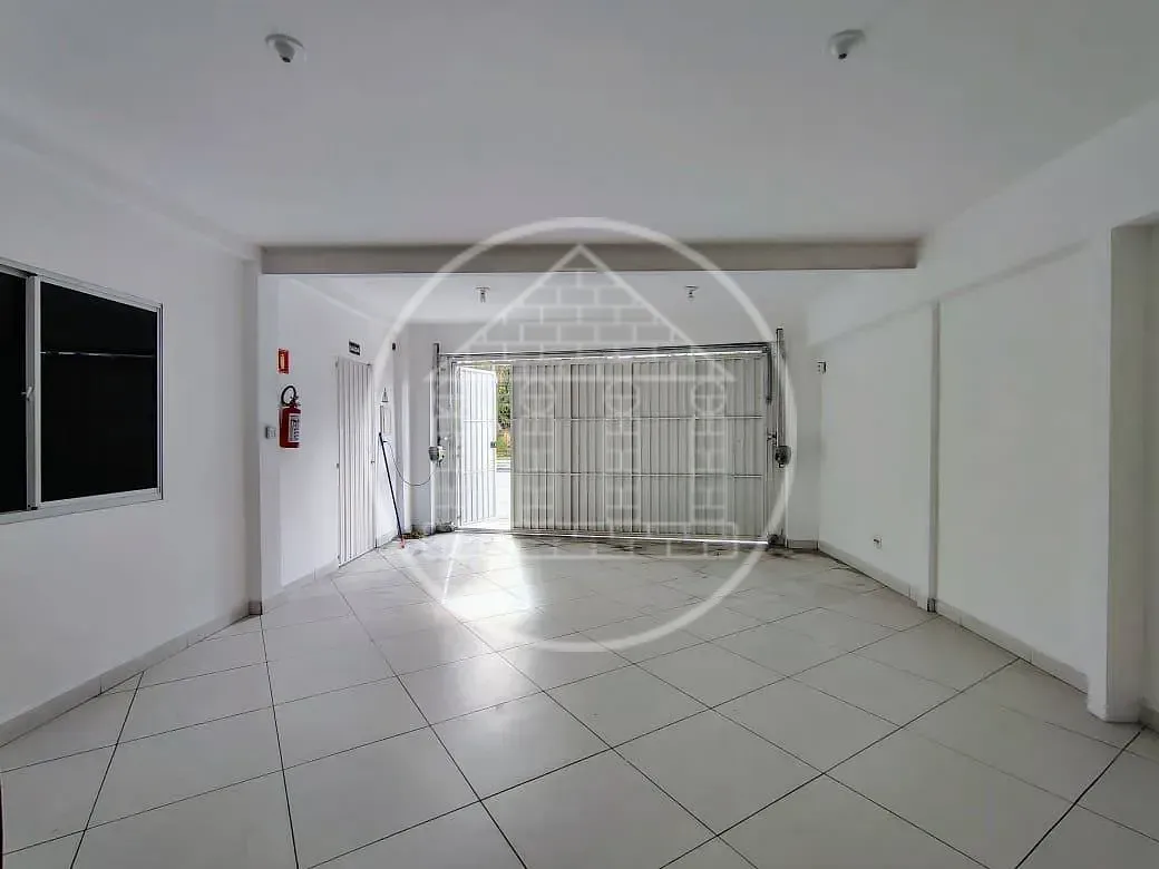 Loja-Salão, 80 m² - Foto 1