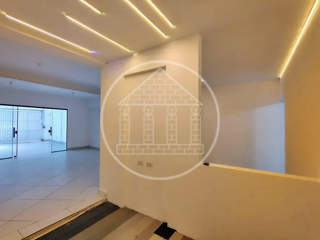 Loja-Salão, 80 m² - Foto 11