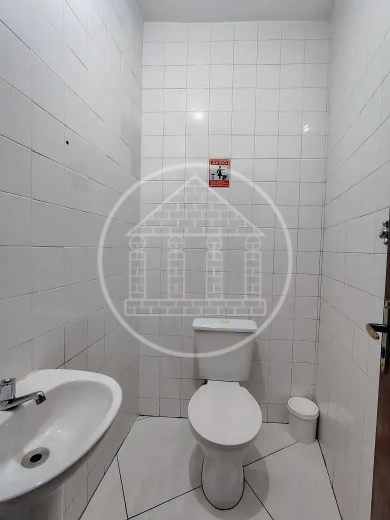Loja-Salão, 80 m² - Foto 14