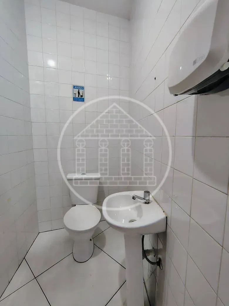 Loja-Salão, 80 m² - Foto 15
