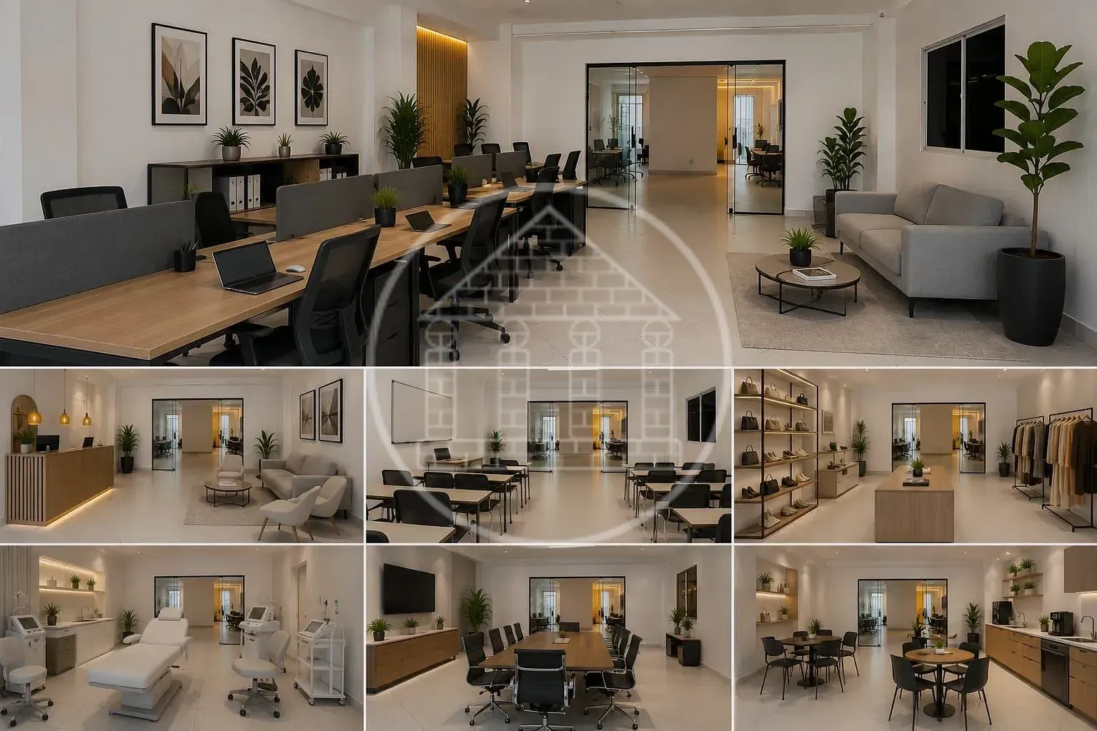 Loja-Salão, 80 m² - Foto 18