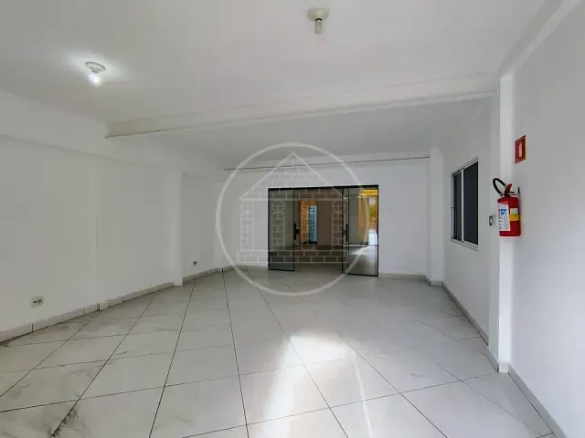 Loja com 80m², para alugar, no bairro Santo Amaro em São Paulo