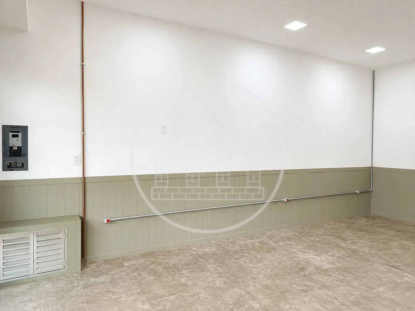 Loja-Salão, 62 m² - Foto 2