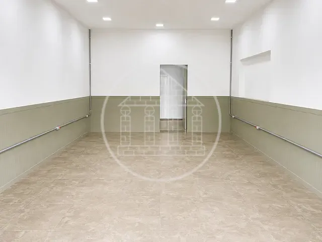 Loja com 62m², para alugar, no bairro Socorro em São Paulo