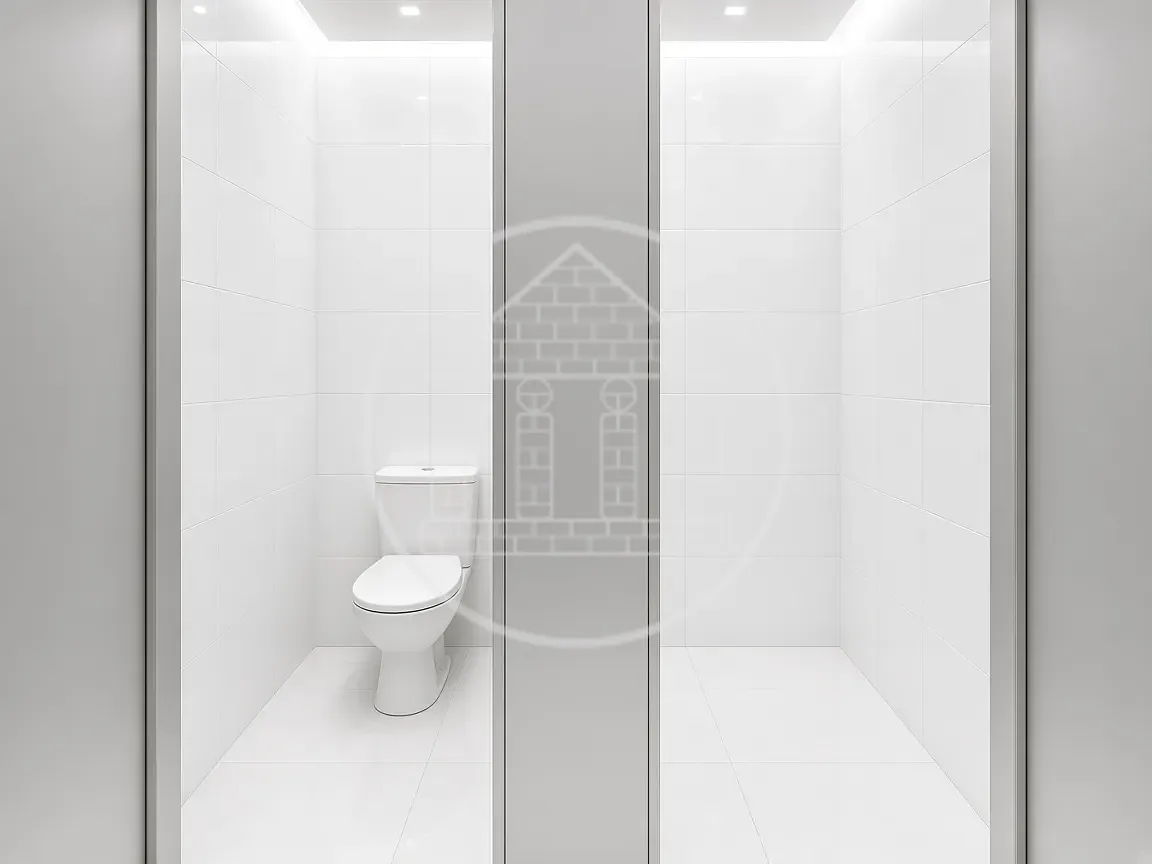 Loja-Salão, 62 m² - Foto 7