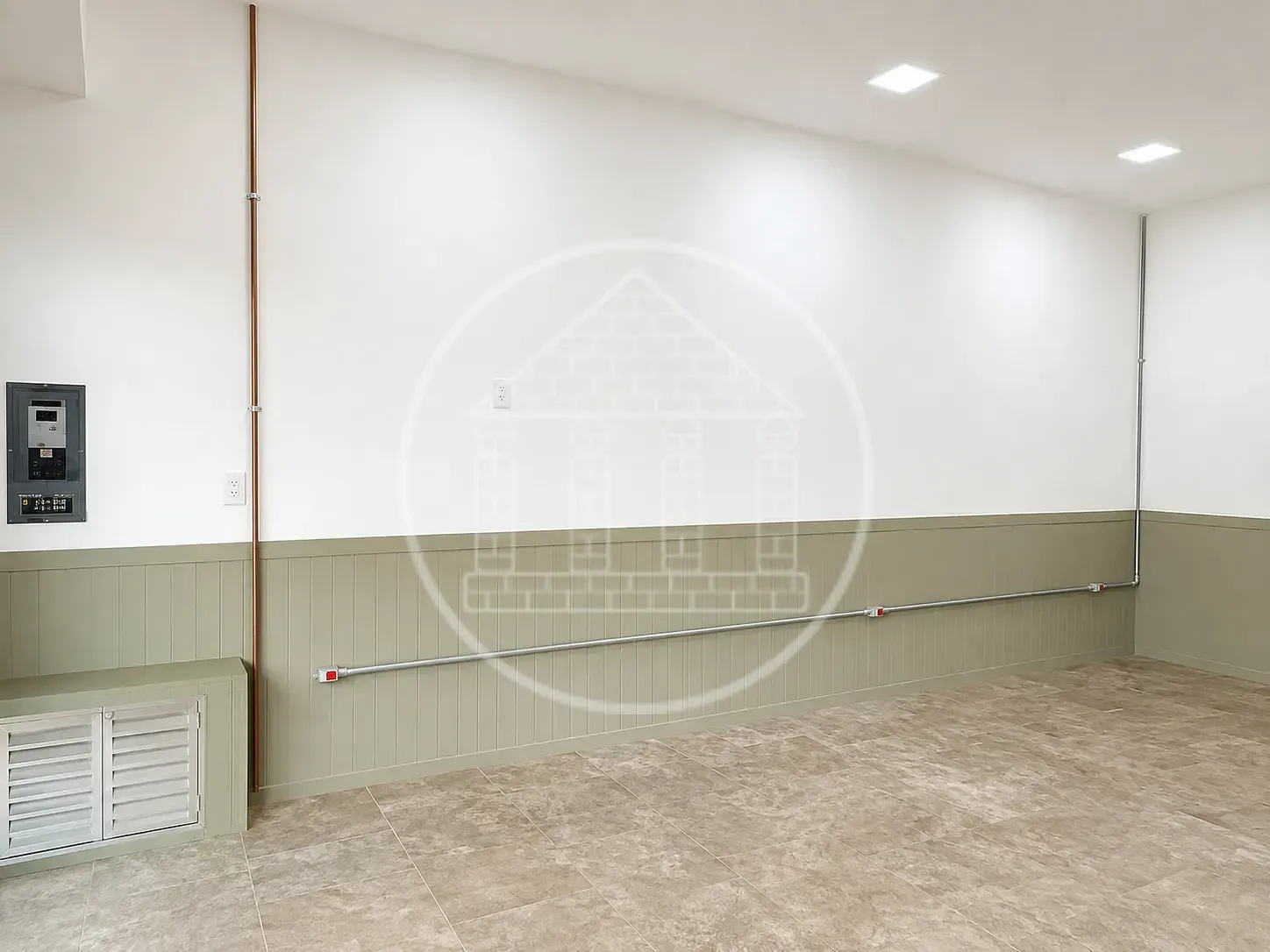 Loja-Salão, 62 m² - Foto 2