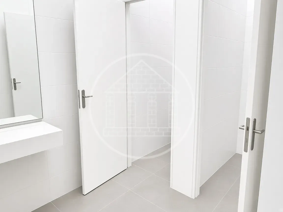 Loja-Salão, 62 m² - Foto 5