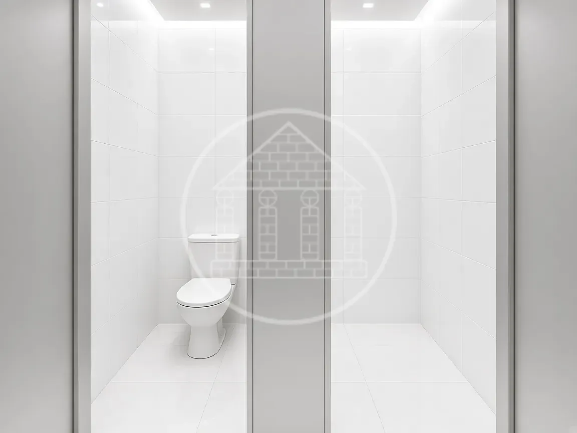 Loja-Salão, 62 m² - Foto 7