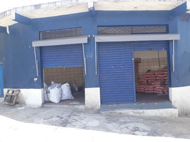 Foto do Loja - Loja para Locação 48M², Vila Ivg, São Paulo - SP | ZONA LESTE IMÓVEIS