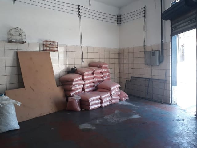Foto do Loja - Loja para Locação 48M², Vila Ivg, São Paulo - SP | ZONA LESTE IMÓVEIS