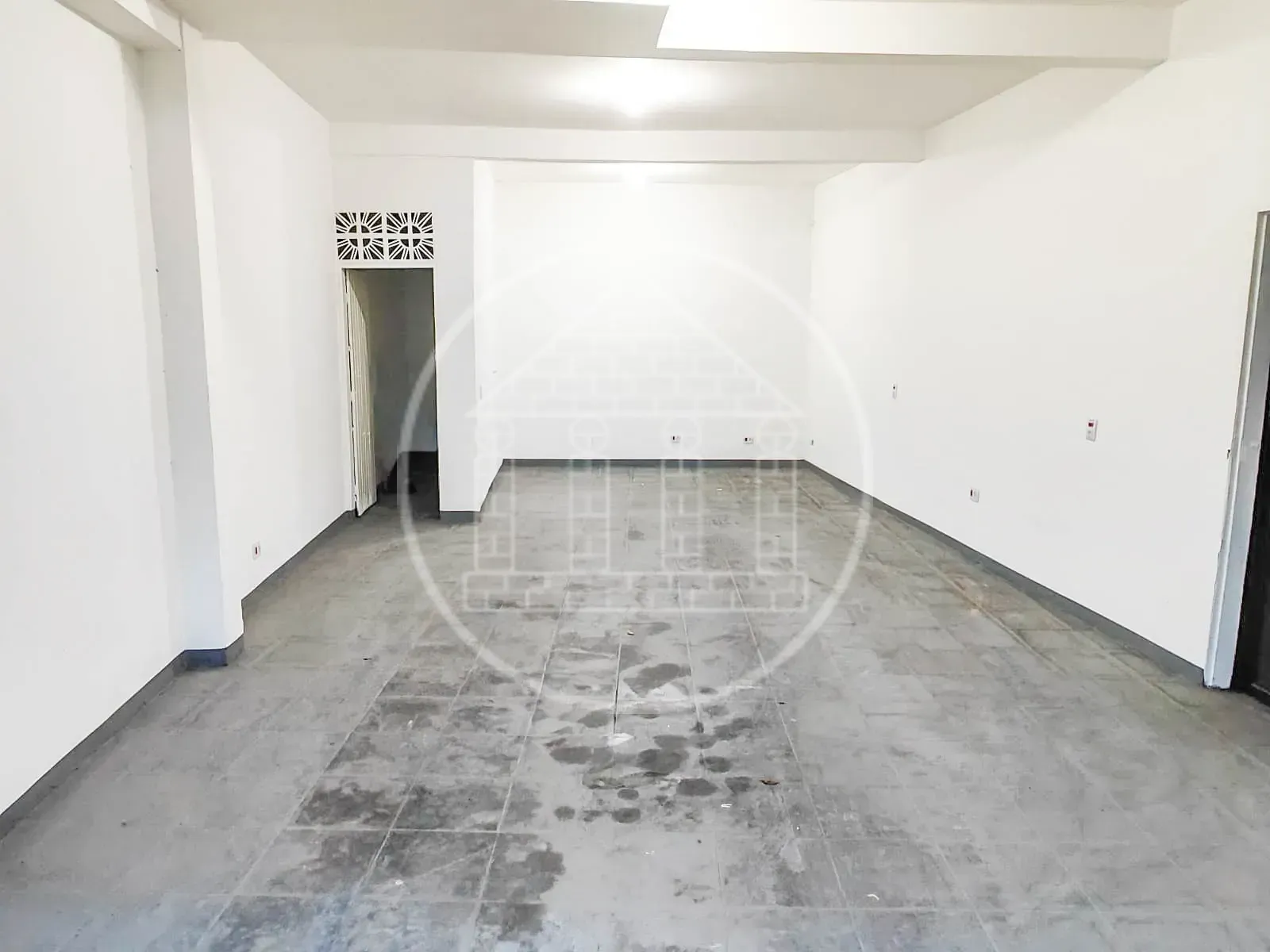 Loja-Salão, 38 m² - Foto 2