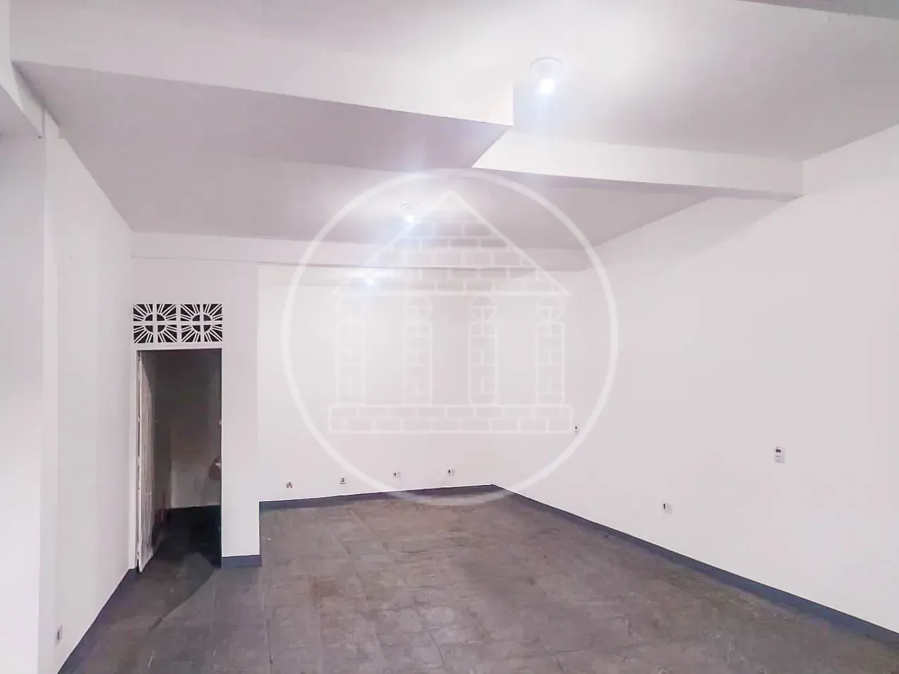 Loja-Salão, 38 m² - Foto 3