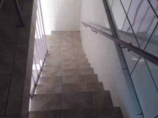 Foto do Loja - Salão para alugar, 45 m² por R$ 1.468,00/mês - Vila Ivg - São Paulo/SP | ZONA LESTE IMÓVEIS