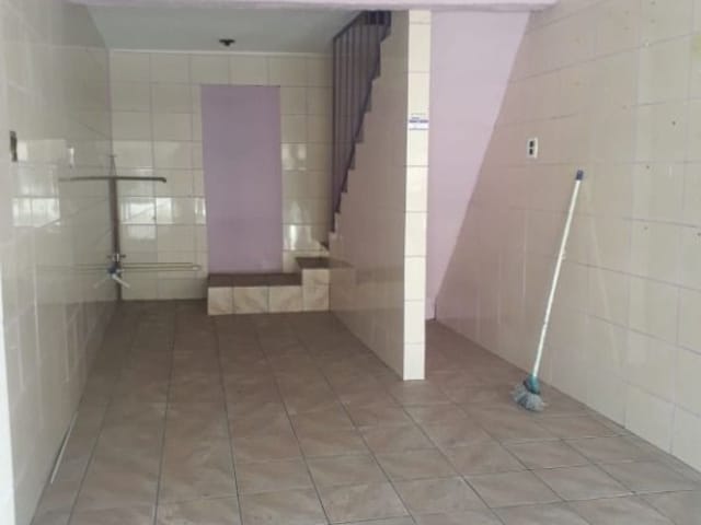 Foto do Loja - Salão para alugar, 45 m² por R$ 1.468,00/mês - Vila Ivg - São Paulo/SP | ZONA LESTE IMÓVEIS