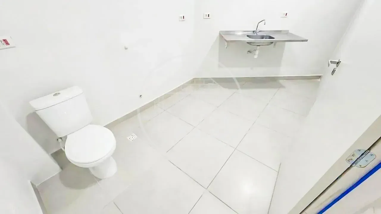 Loja-Salão, 60 m² - Foto 4