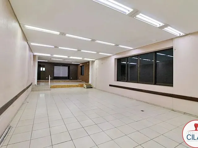 Loja para alugar, no bairro Centro em Curitiba