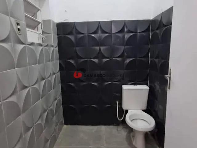 Loja para alugar, no bairro Osvaldo Cruz em São Caetano do Sul