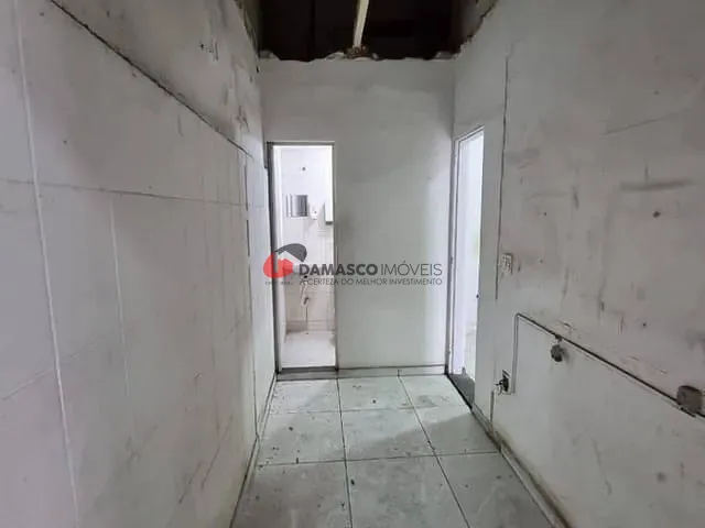 Loja para alugar, no bairro Santo Antônio em São Caetano do Sul