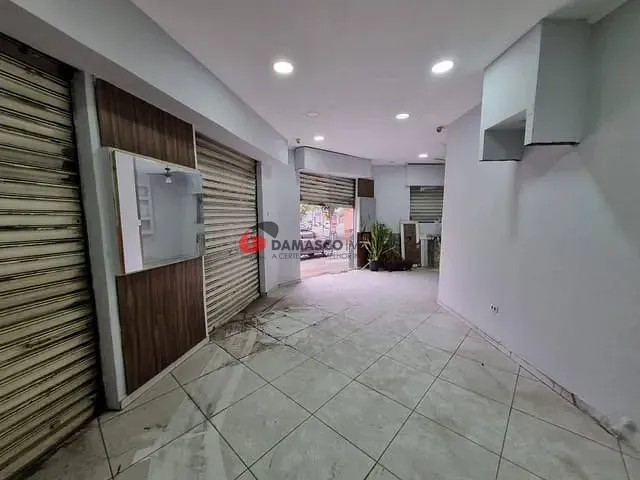 Loja para alugar, no bairro Santo Antônio em São Caetano do Sul