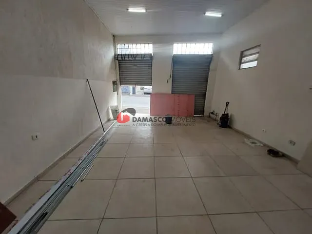 Loja para alugar, no bairro Santo Antônio em São Caetano do Sul