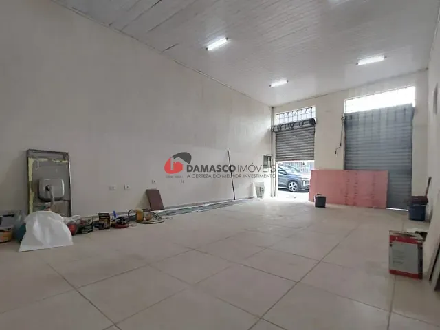 Loja para alugar, no bairro Santo Antônio em São Caetano do Sul