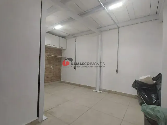 Loja para alugar, no bairro Santo Antônio em São Caetano do Sul