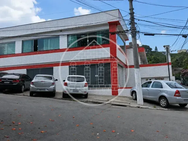 Loja com 200m², para alugar, no bairro Jardim do Carmo em São Paulo