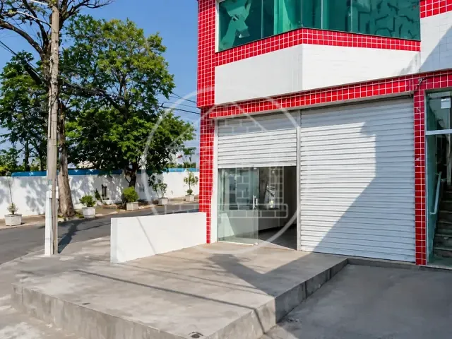 Loja com 200m², para alugar, no bairro Jardim do Carmo em São Paulo