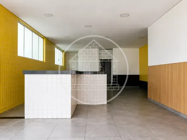 Loja com 200m², para alugar, no bairro Jardim do Carmo em São Paulo