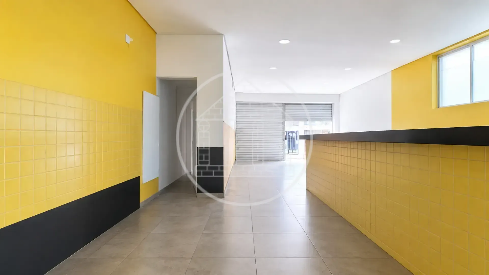 Loja-Salão, 200 m² - Foto 4