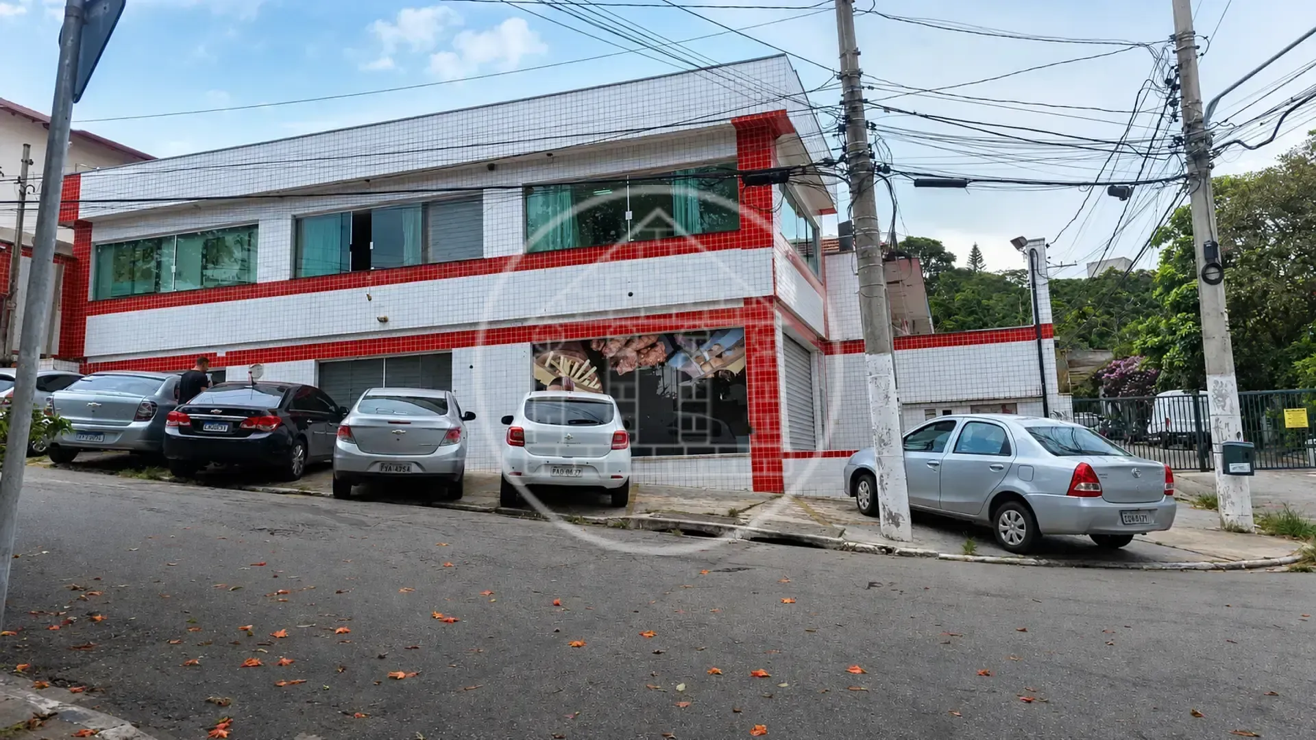 Loja-Salão, 200 m² - Foto 11