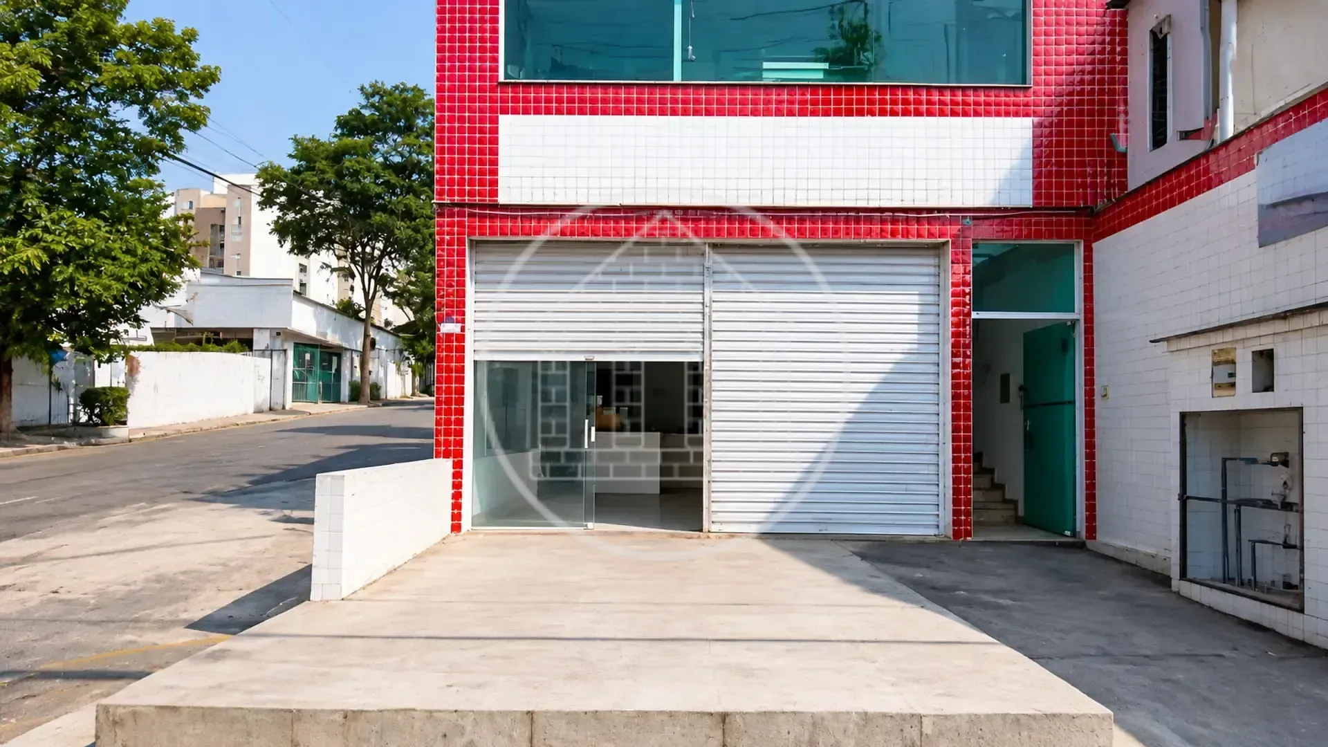 Loja-Salão, 200 m² - Foto 10