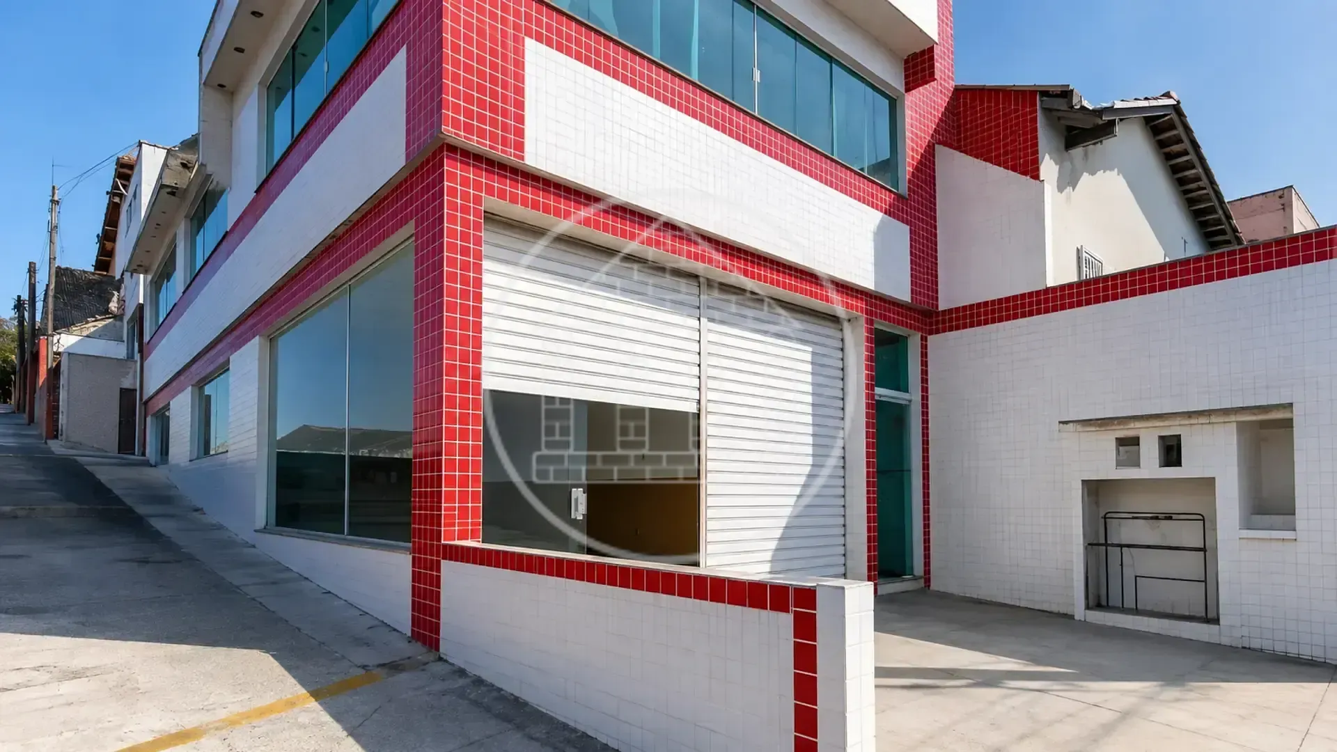 Loja-Salão, 200 m² - Foto 9